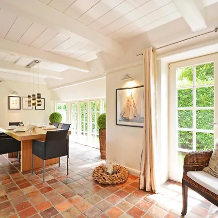 펜션 Auster Hues Midlum (Schleswig-Holstein)