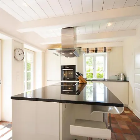 Auster Hues Midlum (Schleswig-Holstein)