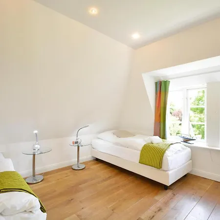 Auster Hues 펜션 *