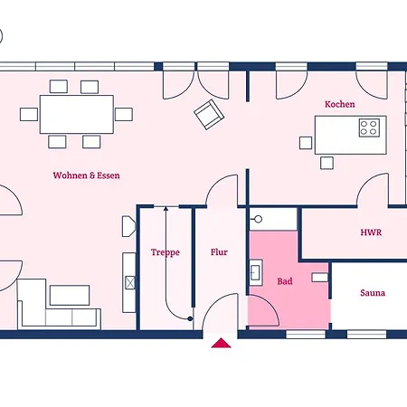 Auster Hues * Midlum (Schleswig-Holstein)