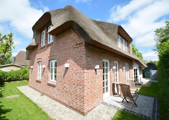 Auster Hues Semesterbostad