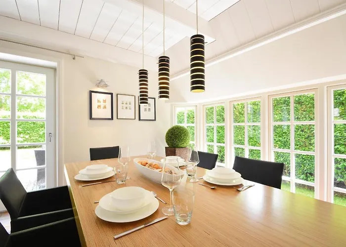 Auster Hues Semesterbostad *