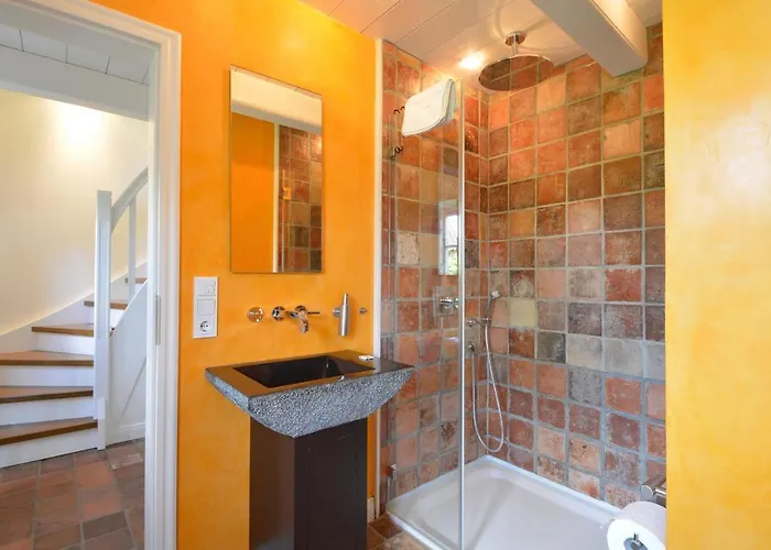 Auster Hues * Midlum (Schleswig-Holstein)